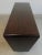 Wood Rosewood Mid-Century Modern Cabinet For Sale - Image 7 of 18