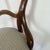 Victorian 19th Century Traditional Victorian Balloon-Back Chair For Sale - Image 3 of 11