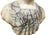 Stone Gustave van Vaerenbergh, Female Bust, 1900, Marble For Sale - Image 7 of 14
