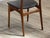 Vintage Danish Teak Dining Chairs by Schiønning & Elgaard for Randers Møbelfabrik, 1960s, Set of 6 For Sale - Image 14 of 15