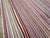 Rustic Galerie Shabab Collection Mid-20th Century Turkish Flatweave Kilim Room Size Carpet For Sale - Image 3 of 8