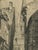 A. Briend De Maignon, Rue De La Poissonnerie, Montivilliers, 1875, Paper For Sale - Image 6 of 9
