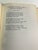 1941 Poems for a Machine Age Book For Sale - Image 13 of 14