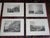 Realism Antique 19th Century j.m.w. Turner. British Maritime Engravings - Set of 9 For Sale - Image 3 of 7