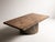 Japanese Antique Low Table 1860s-1920s / Sofa Table Wabi Sabi For Sale - Image 10 of 18