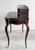 Early 20th Century Early 20th Century French Bronze Mounted Ladies Writing Desk For Sale - Image 5 of 13