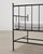 Set of Four French Modernist Iron Brass Ball Finial Lounge Chairs For Sale - Image 18 of 18