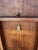 Regency Mahogany Mahogany Tilt Top Dining Table. For Sale - Image 5 of 16