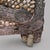 Early 20th Century Cement Planter with Faux Wood Decoration and Pebbles, Rockery, France For Sale - Image 8 of 13