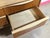 Mid Century Modern Teak Dresser End Table by Austinsuite Danish Style For Sale - Image 9 of 15