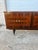 French Art Deco Macassar Ebony Sideboard or Credenzas 1940s For Sale - Image 9 of 12