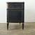 French 19th Century Ebonized Louis XVI Style Commode For Sale - Image 12 of 12
