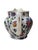 Barker Brothers & Cie 1940s Chinoiserie Barker Brothers Royal Tudor Ware Lorna Doone Pitcher For Sale - Image 4 of 6