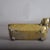 Vintage Brass Dachshund Trinket Box, 1950s For Sale - Image 4 of 13