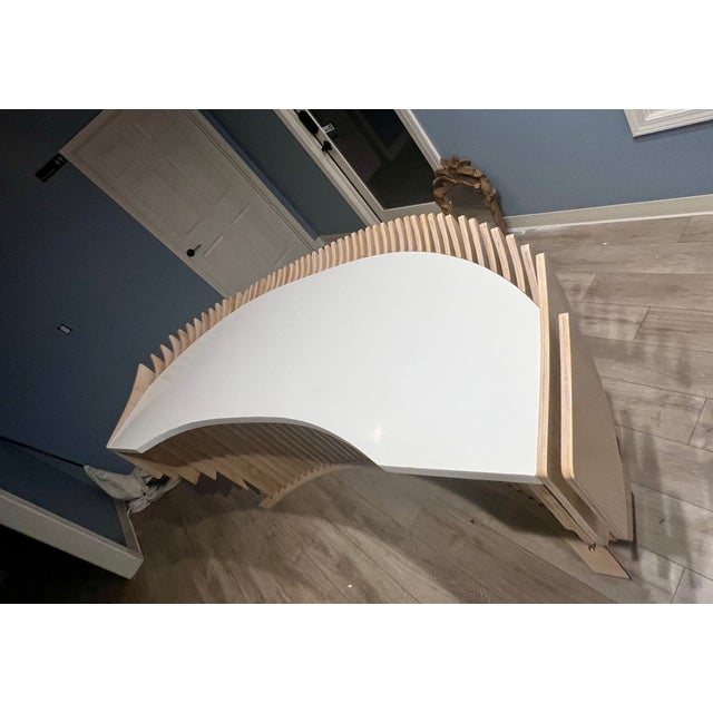 Parametric Desk For Sale - Image 10 of 14