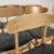 Vintage Danish Teak Chairs, 1960s, Set of 6 For Sale - Image 5 of 7