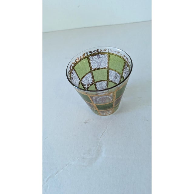 CORRECTION TO SHIPPING TIME, THIS IS SELLER SHIPPING, ARRIVAL TIME IS 4-10 DAYS FROM PURCHASE DATE. Rare 4" tumbler from...