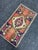 Early 21st Century Turkish Yastik Rug 1'7" x 2'11" For Sale - Image 5 of 5