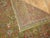 Green Antique Sultanabad Rug - 10' x 14'2" For Sale In New York - Image 6 of 9