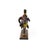 Early 20th Century Namchi Namji Beaded Fertility Doll Cameroon For Sale - Image 4 of 7