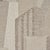 Schumacher Sample - Schumacher The City'S Silent Lines Indoor/Out Fabric In Stone For Sale - Image 4 of 6