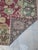 Late 20th Century Hand-Knotted Indian Agra Wool Rug, 14'3" × 11'4" For Sale - Image 9 of 10