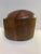 Vintage Diamond Wooden Hat Mold For Sale - Image 4 of 8