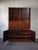 Gunni Omann Tall Bookcase in Rosewood by Gunni Omann for Omann Jun, Denmark, 1960s For Sale - Image 4 of 18
