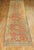 Antique Zabihi Collection Turkish Oushak Runner - 4' x 14'9" For Sale In New York - Image 6 of 12