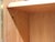 Mid Century Modern Vintage British Teak Display China Cabinet by McIntosh For Sale - Image 11 of 14