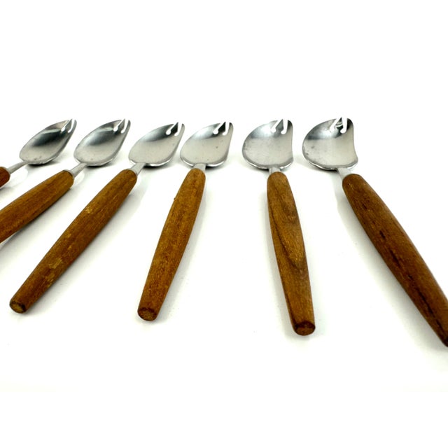 日渓美佐江　spiral spoon 真鍮 真鍮スプーン - at Kiln
