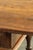 Antique Baroque Nordic Provincial Oak Table, 1800s For Sale - Image 10 of 18