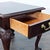 Wood Vintage 1994 Thomasville Mahogany End Table For Sale - Image 7 of 10