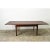 Dutch Rosewood Extending Dining Table For Sale - Image 12 of 12