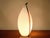 1980s Penguin-Shaped Murano Glass Table Lamp from Manifattura Di Murano, 1980s For Sale - Image 5 of 10