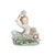 Earthenware Boy with Fish by Maria Luisa Fragoso For Sale - Image 6 of 6