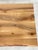 Brown Vintage Dining Table in Walnut For Sale - Image 8 of 15