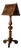 18th Century French Oak Bible Stand For Sale