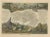 Antique Map of the Department of Orne For Sale - Image 6 of 6