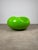 Plastic Finnish Pastil Chair in Green Fiberglass by Eero Aarnio, 1970s For Sale - Image 7 of 11