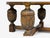 Ab Slutarps Möbelindustri, Swedish Grace, Coffee Table, Mahogany, Sweden, 1930s For Sale - Image 9 of 12