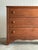 Late 19th Century Antique Pine Chest of Drawers For Sale - Image 4 of 18