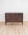 French Louis XVI Walnut Chest Of Drawers Circa 1780 For Sale - Image 3 of 8