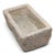 Chinese Stone Garden Trough, C. 1850 For Sale - Image 4 of 5