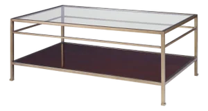 Hyde Park Medium Rectangular Cocktail Table