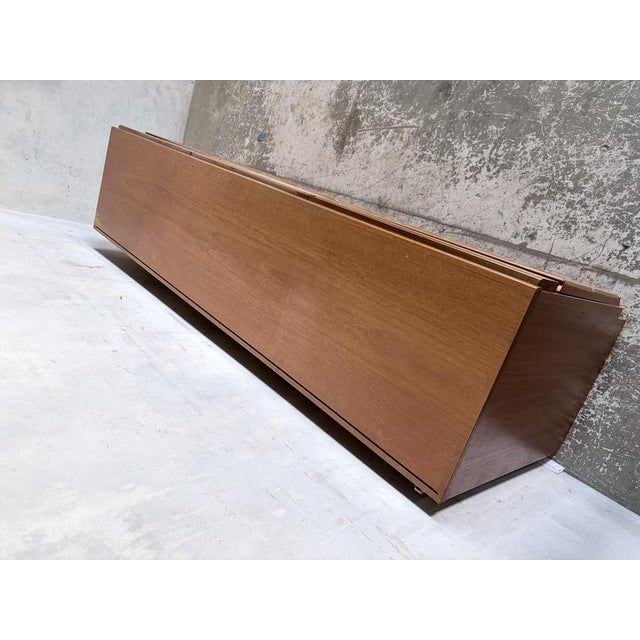 Mid-Century Teak Sideboard from McIntosh, 1970s For Sale - Image 4 of 7
