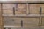 Antique Chinese Console Table With Five Drawers For Sale - Image 12 of 14