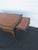 Late 19th Century French Late 1800s Large Inlay Leather Top Partner Extension Desk 6431 For Sale - Image 5 of 18