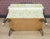 Linen Storage Chest, 1960s For Sale - Image 9 of 14