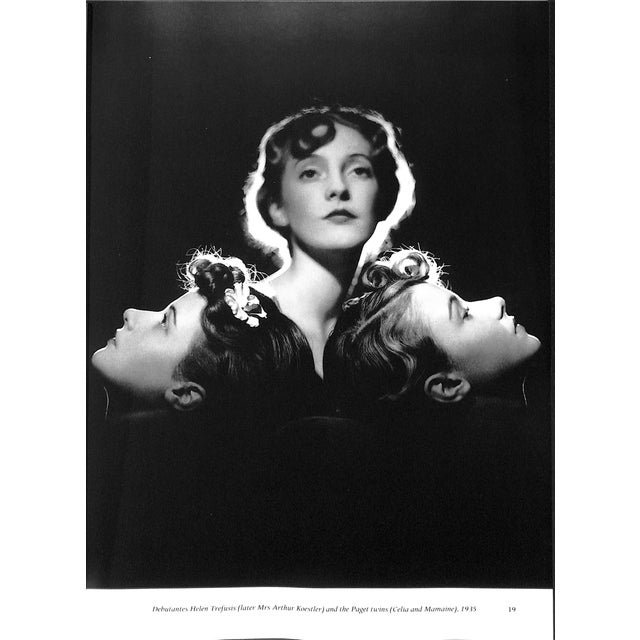 1980s "Fifty Years of Style and Fashion" 1983 Parkinson, Norman For Sale - Image 5 of 18